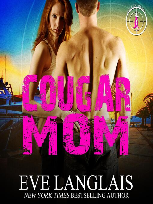 Cover image for Cougar Mom